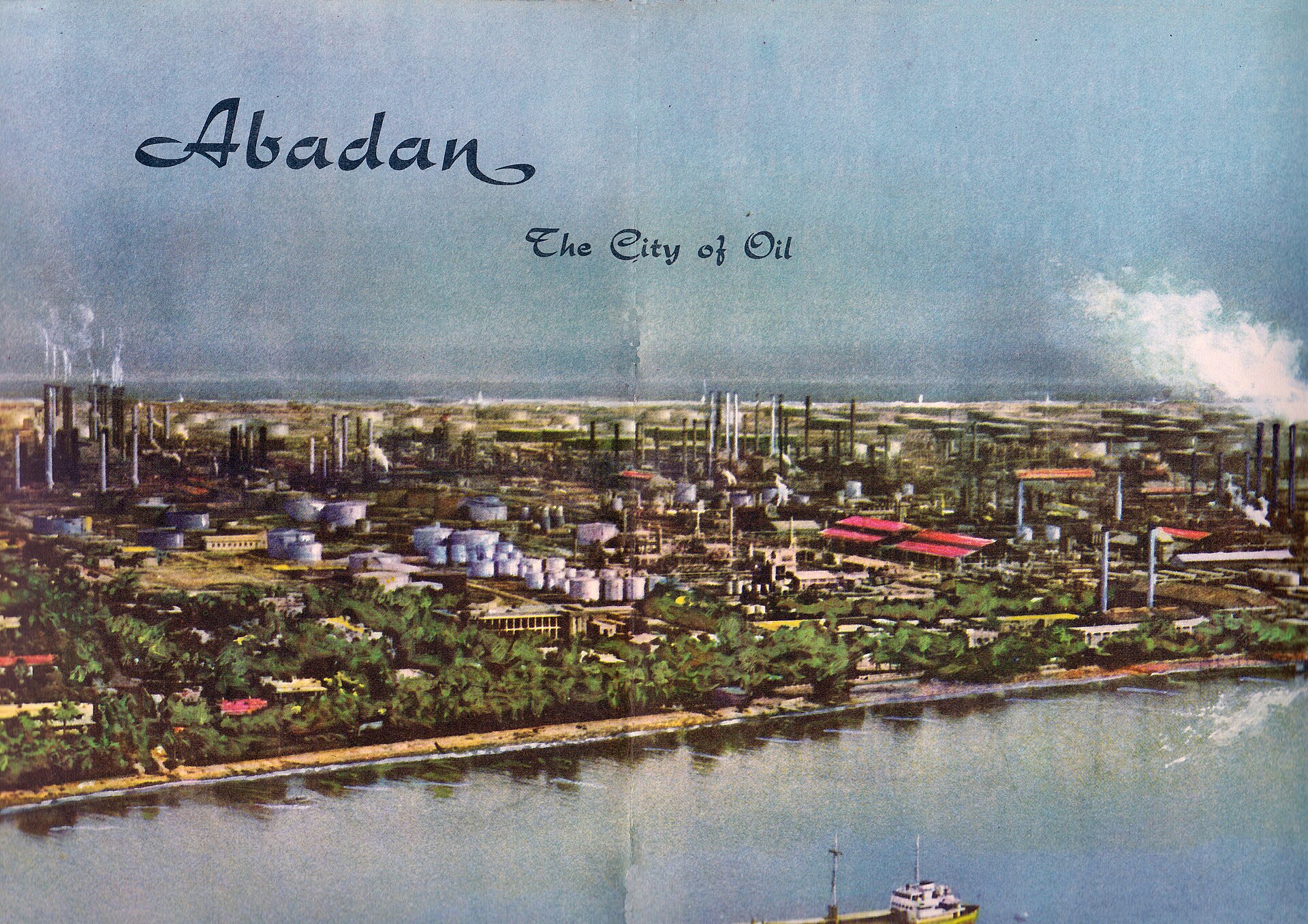Abadan