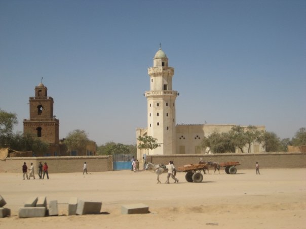 Abéché