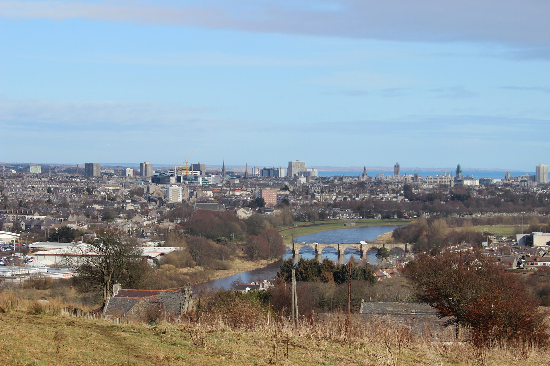 Aberdeen