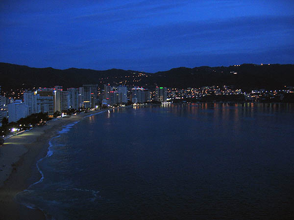 Acapulco