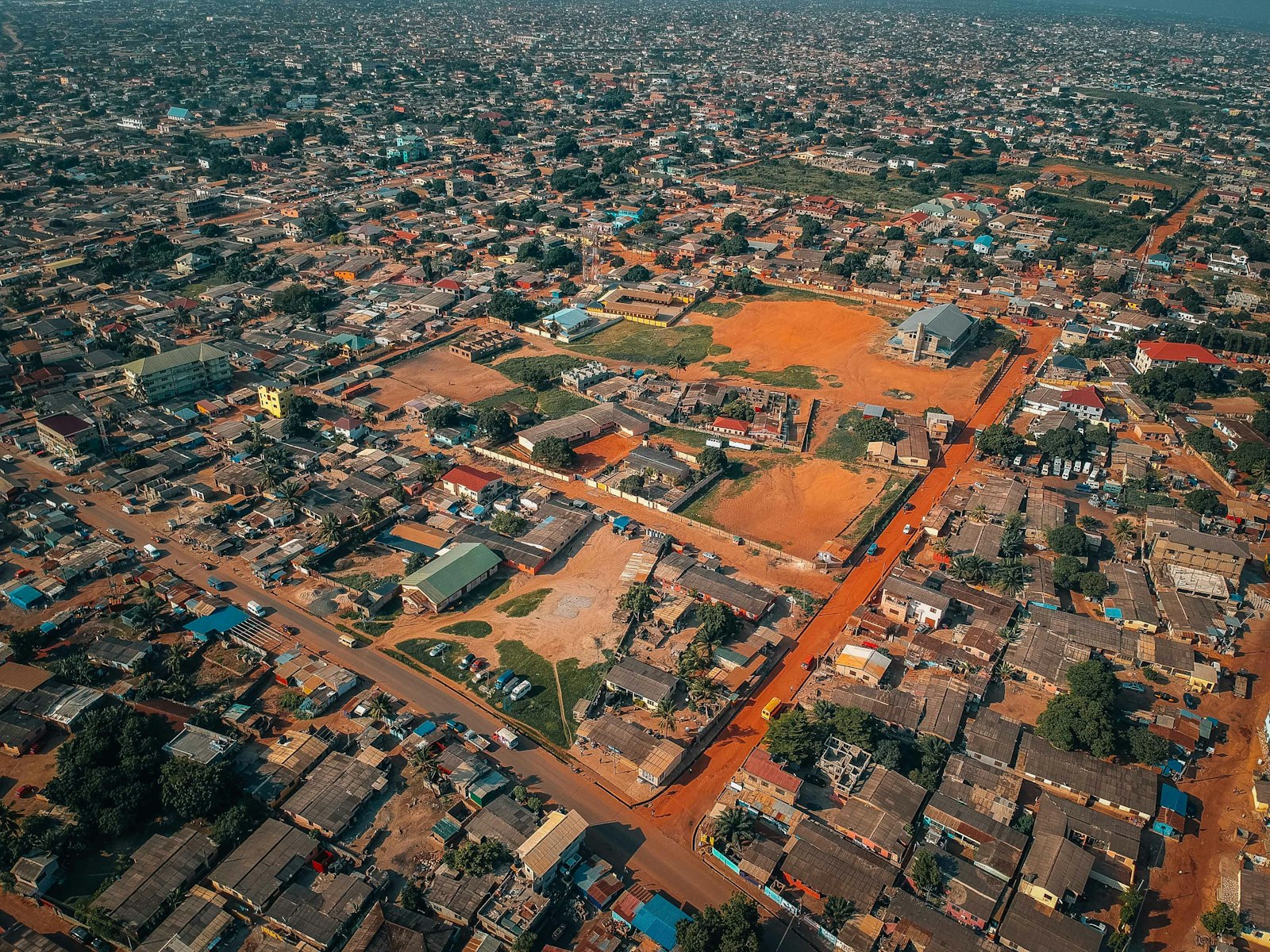 Accra