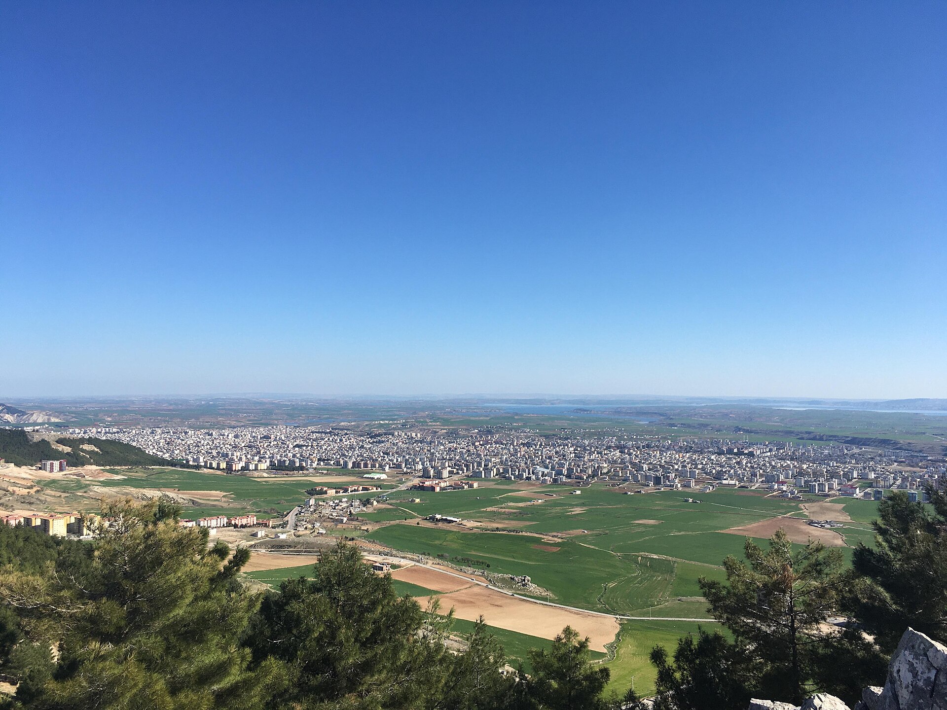 Adıyaman