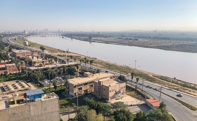 Ahvaz