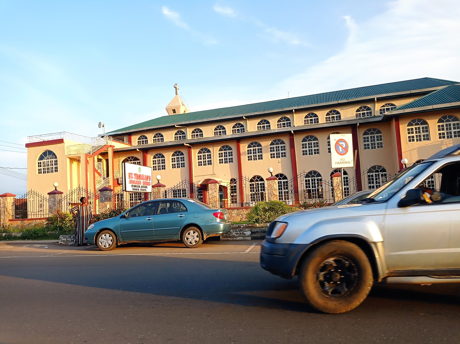 Akure