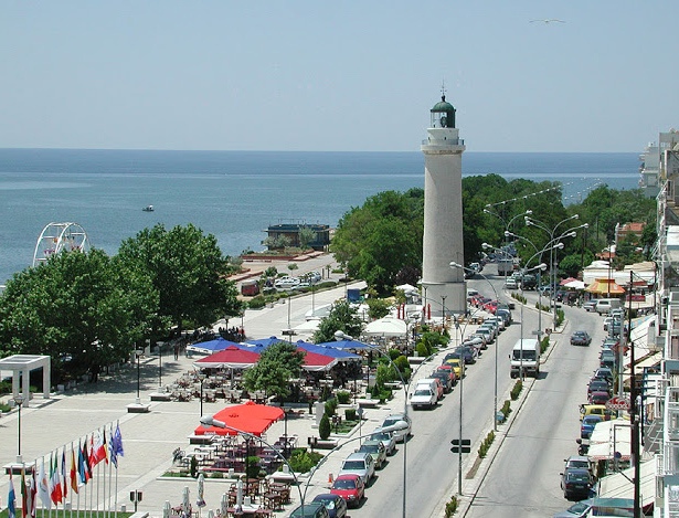Alessandropoli