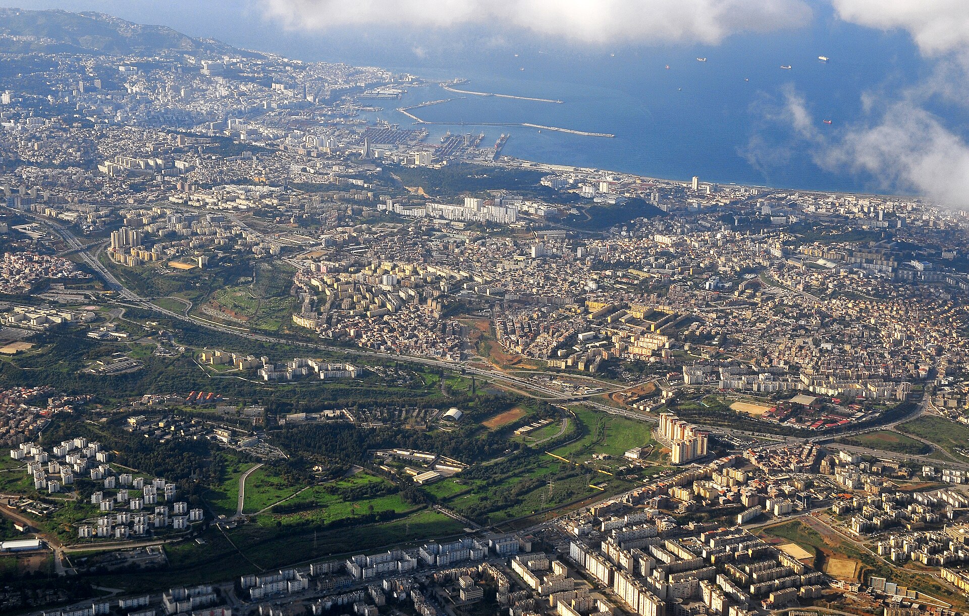Algier