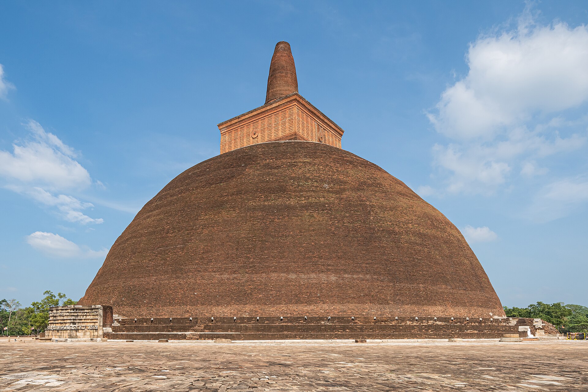 Anurādhapura