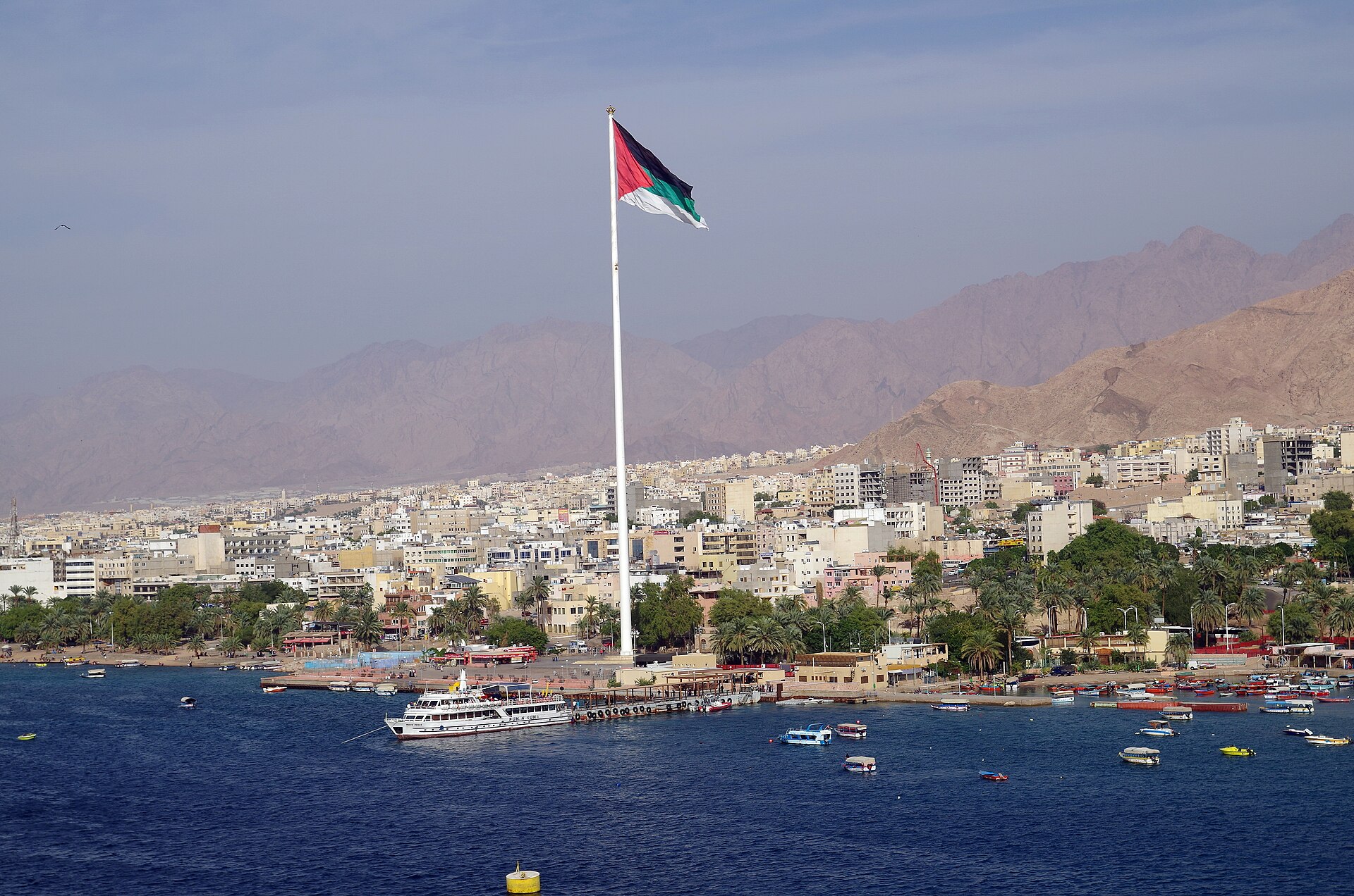 Aqaba