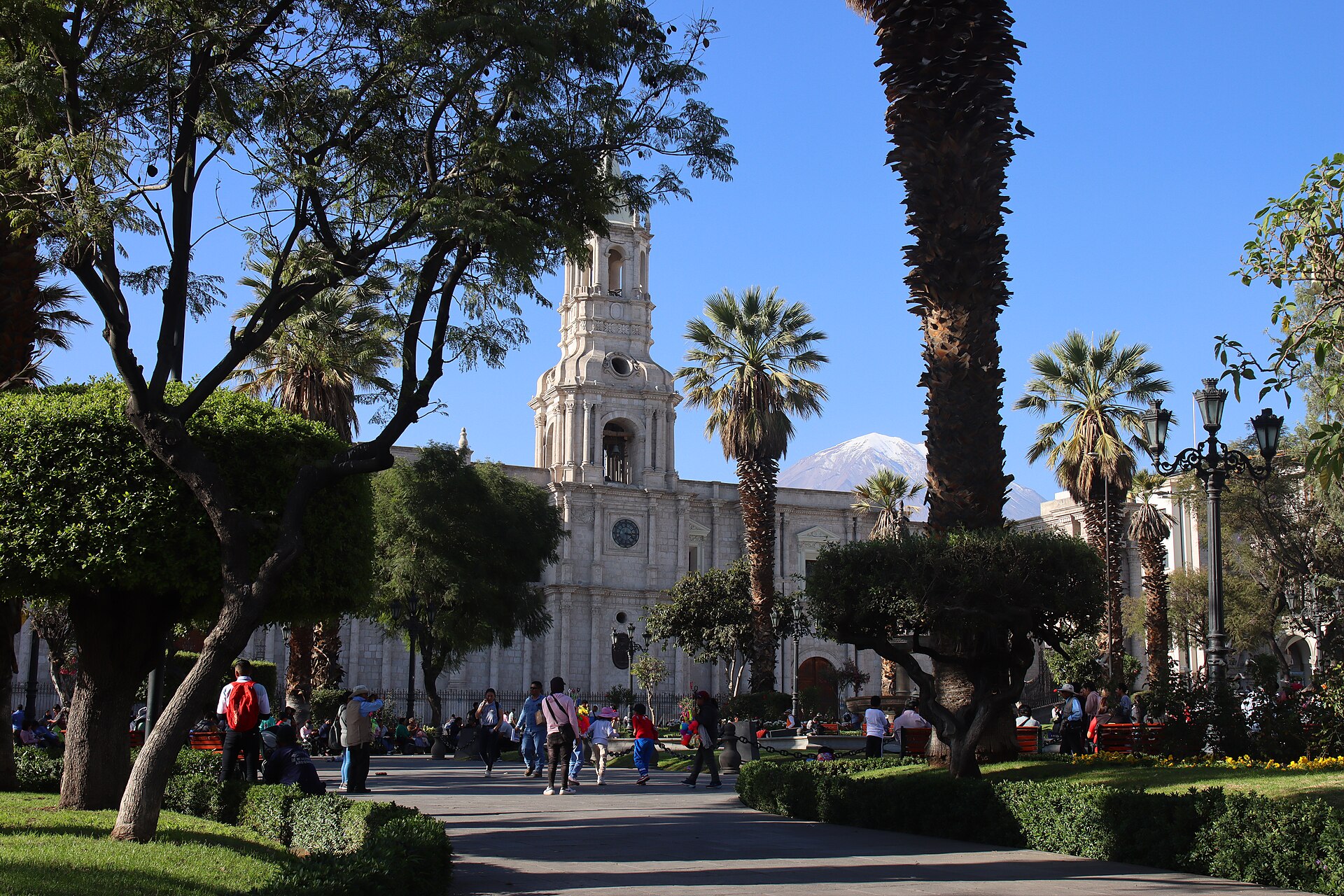 Arequipa