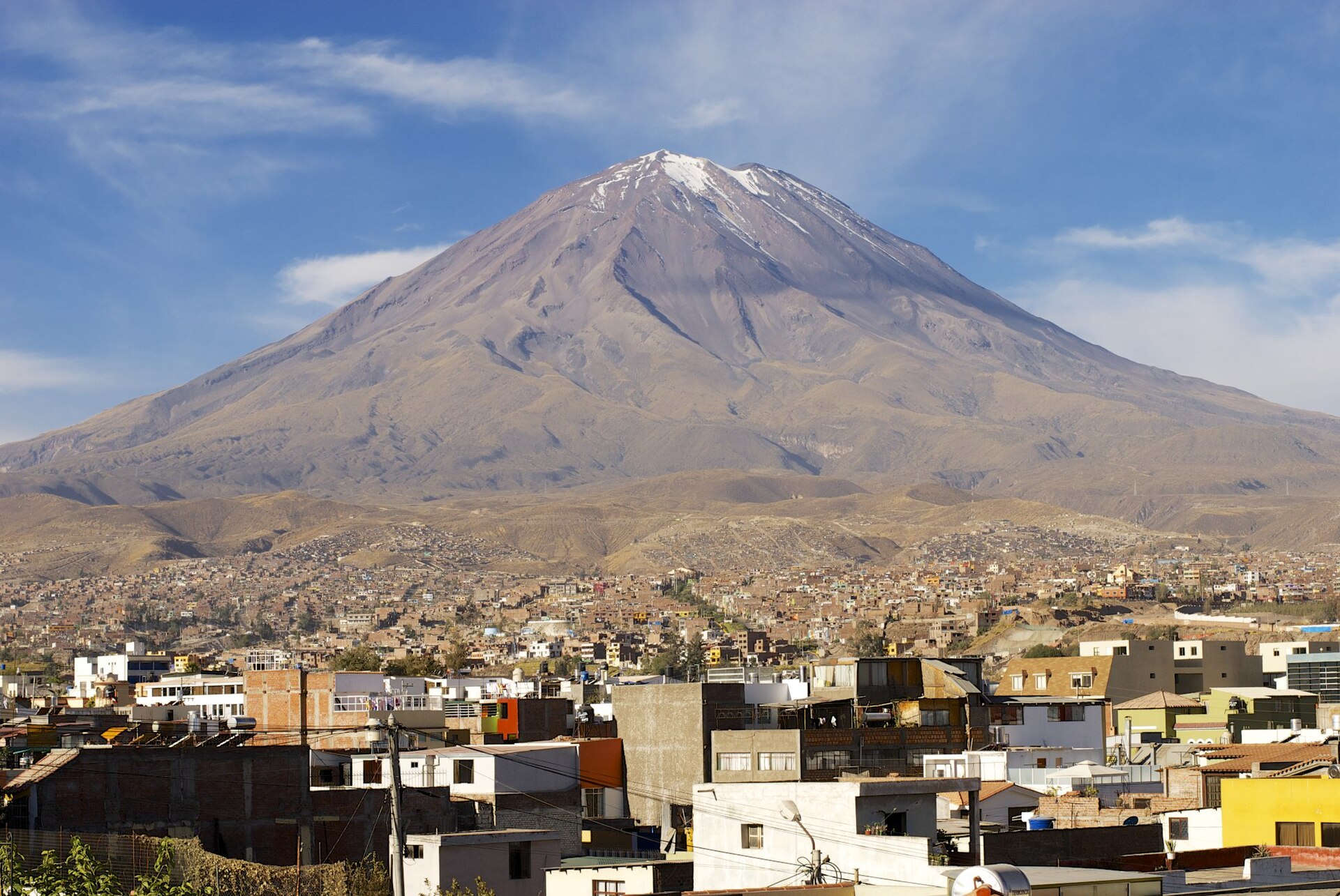 Arequipa