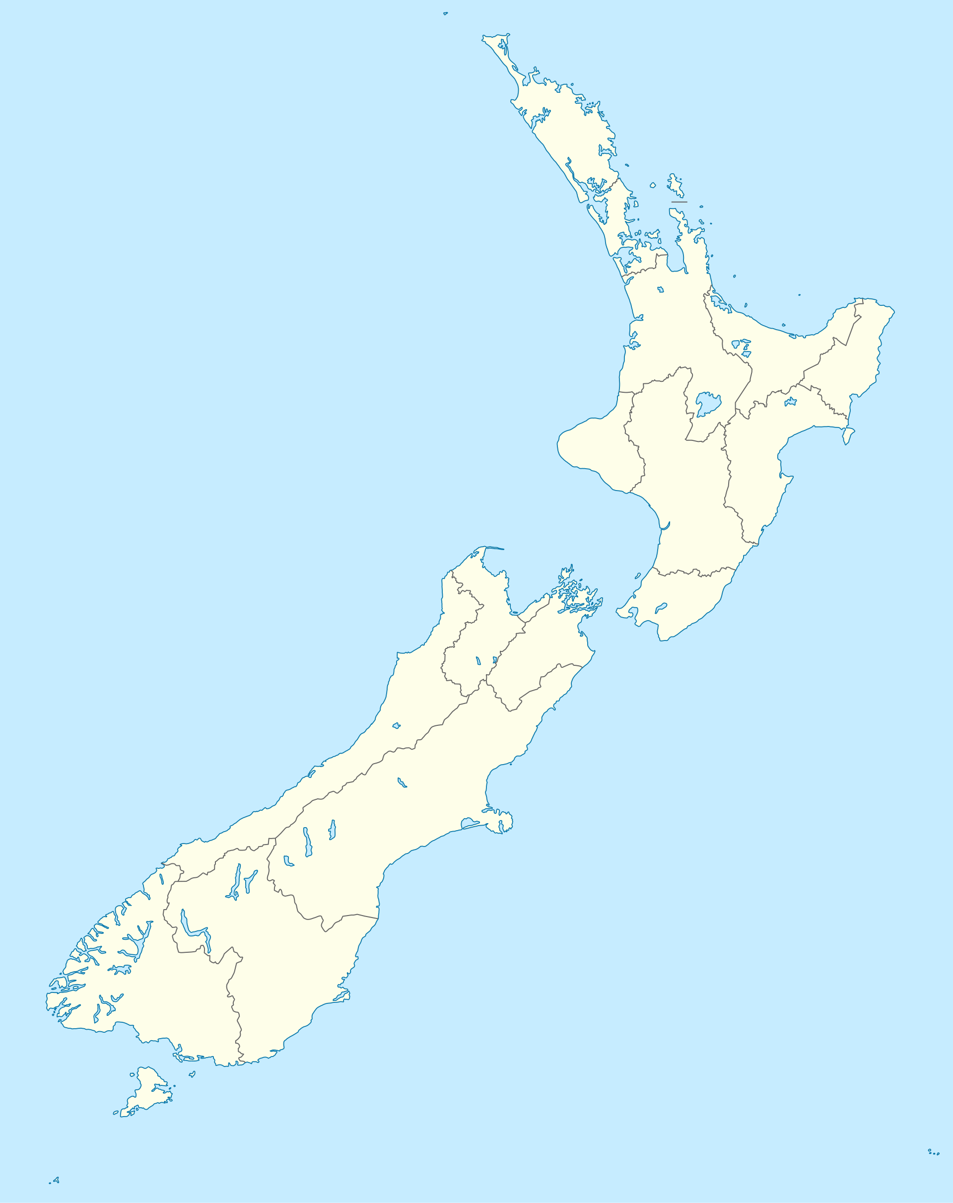 Auckland