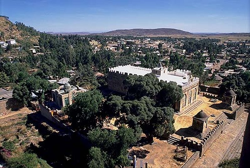 Axum