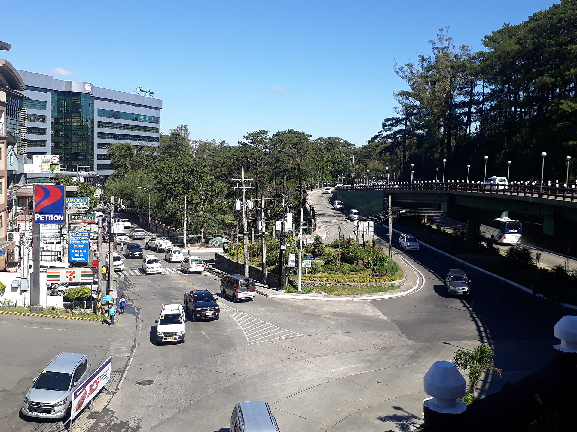 Baguio City