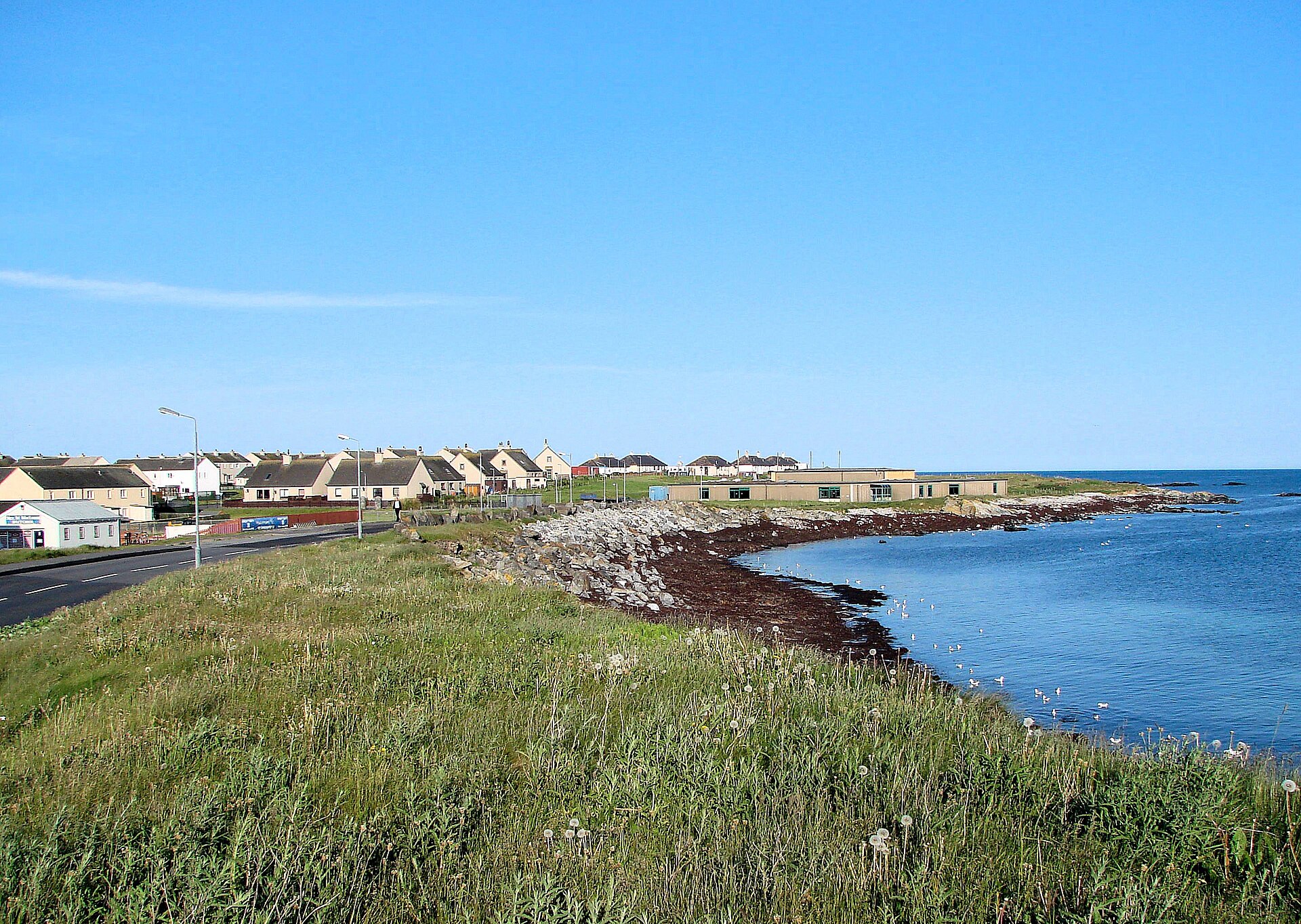 Benbecula