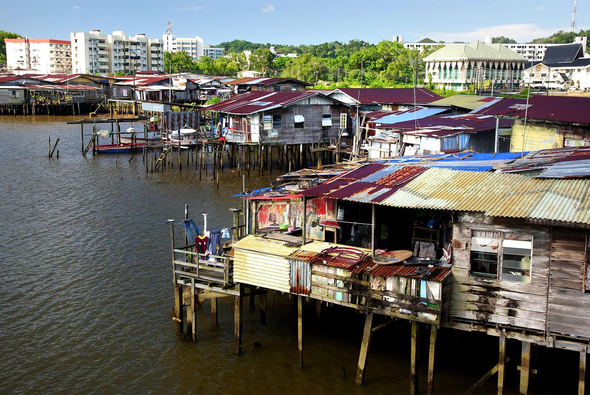 Bandar Seri Begawan