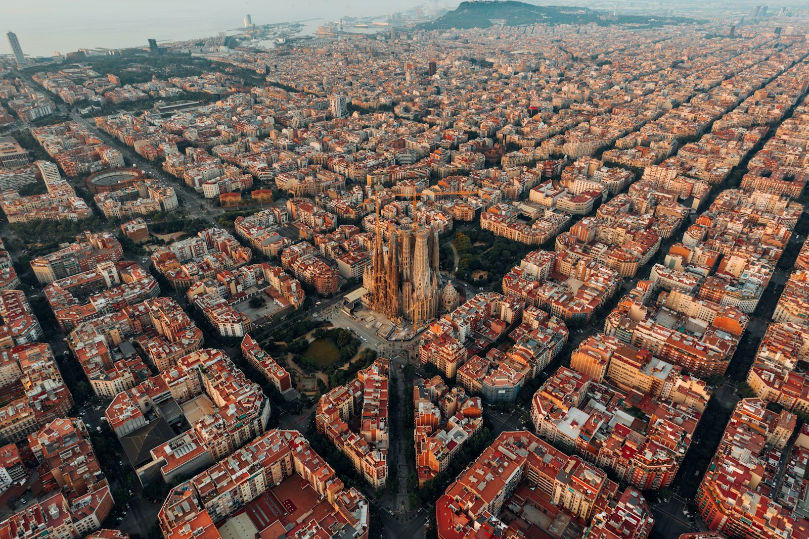 Barcellona