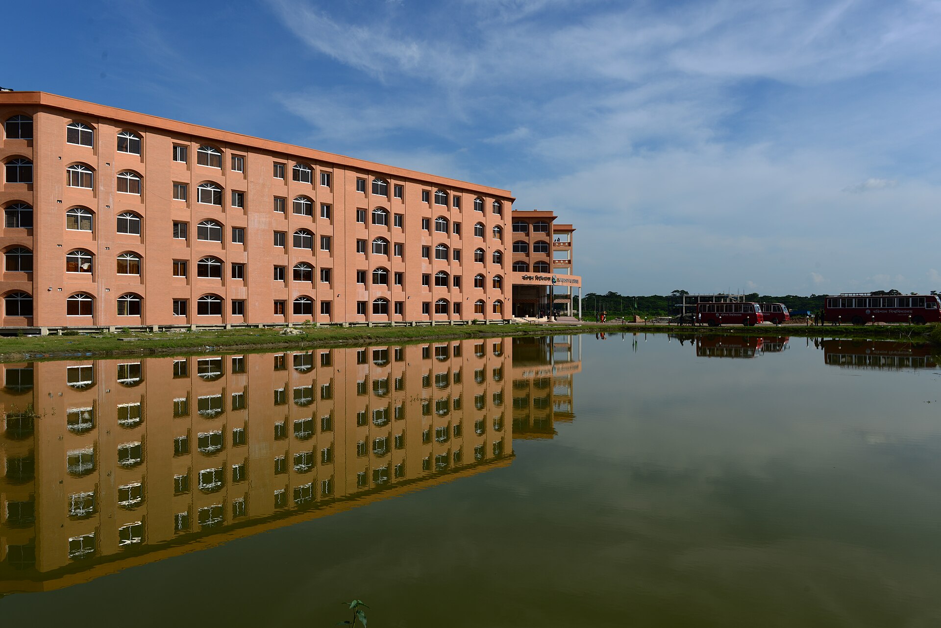 Barisal