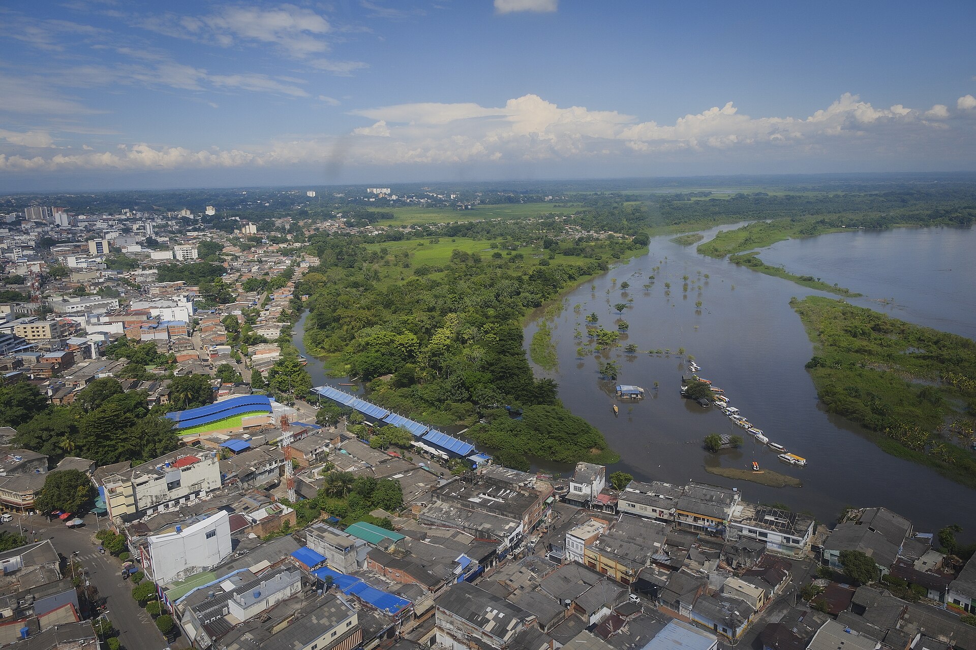 Barrancabermeja