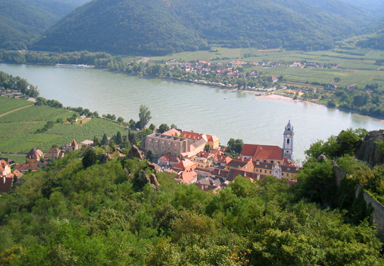 Bassa Austria