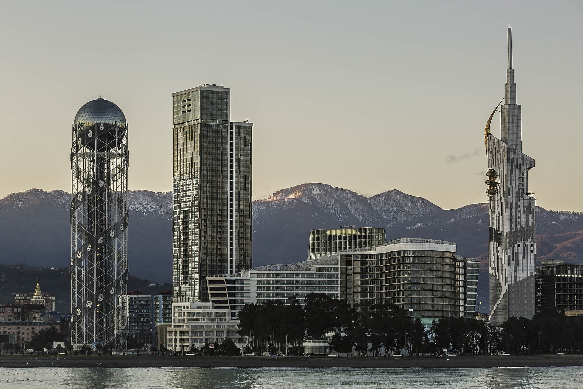 Batumi