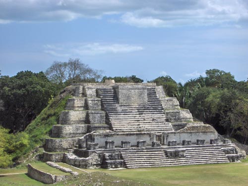 Belize