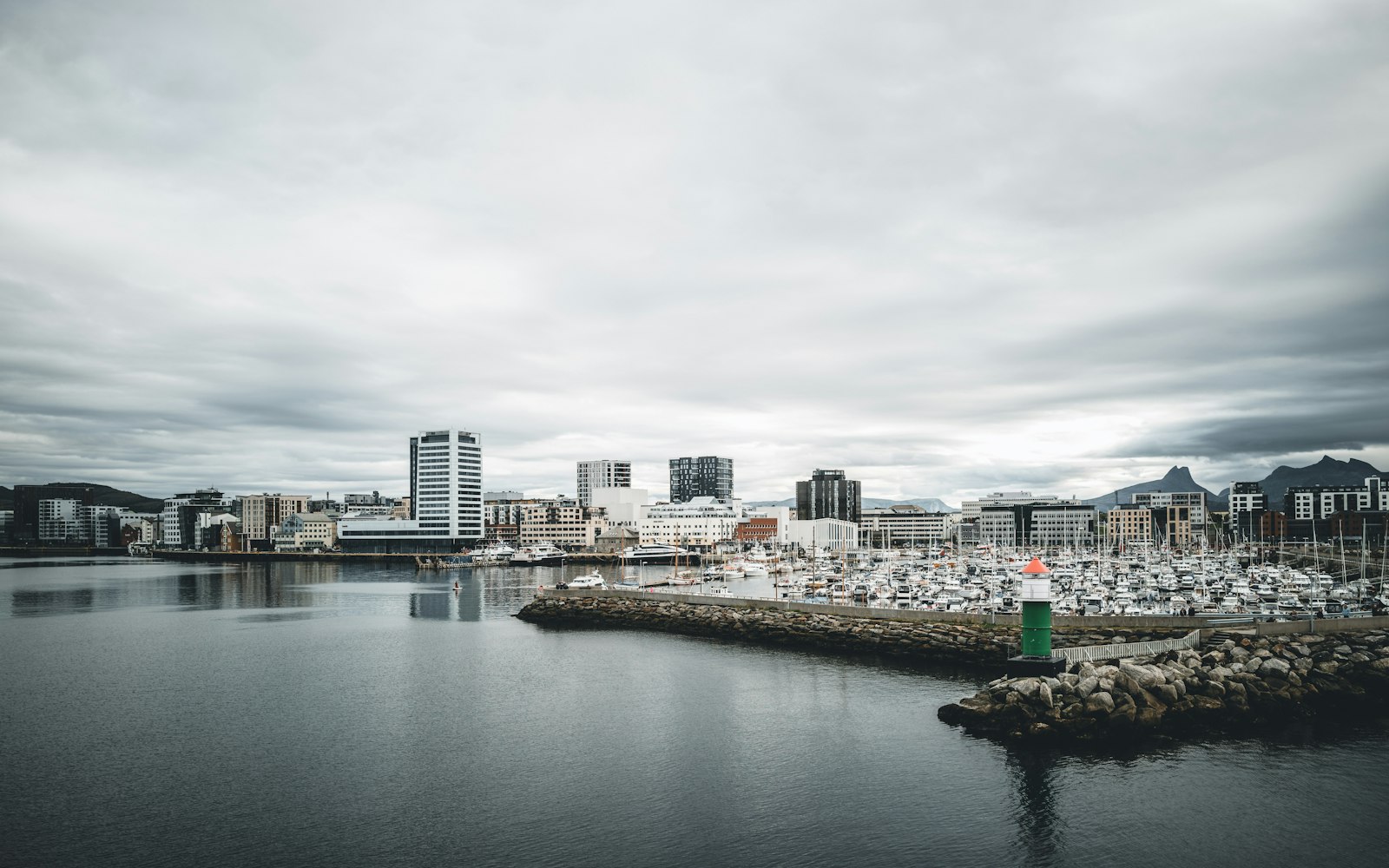 Bodø