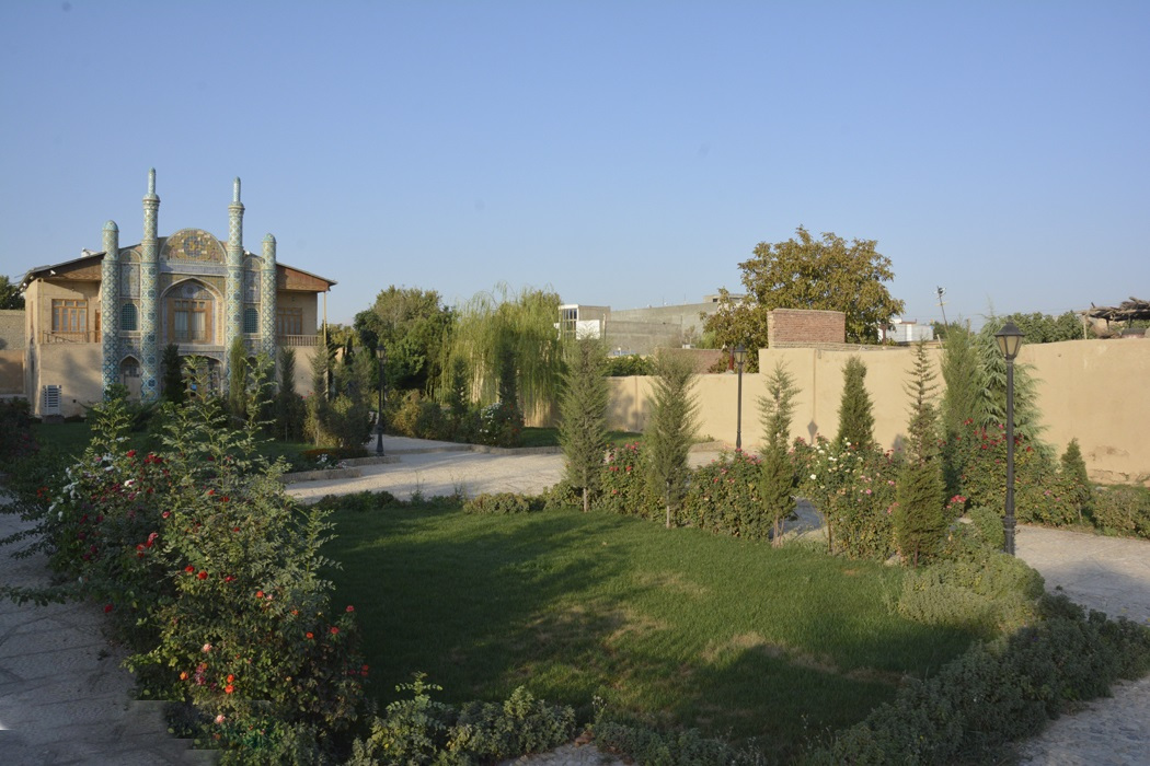 Bojnurd