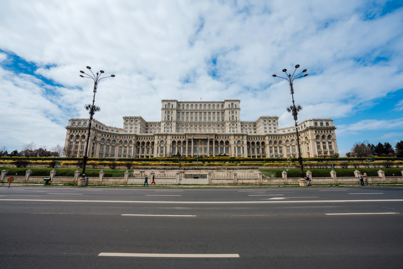 Bucarest