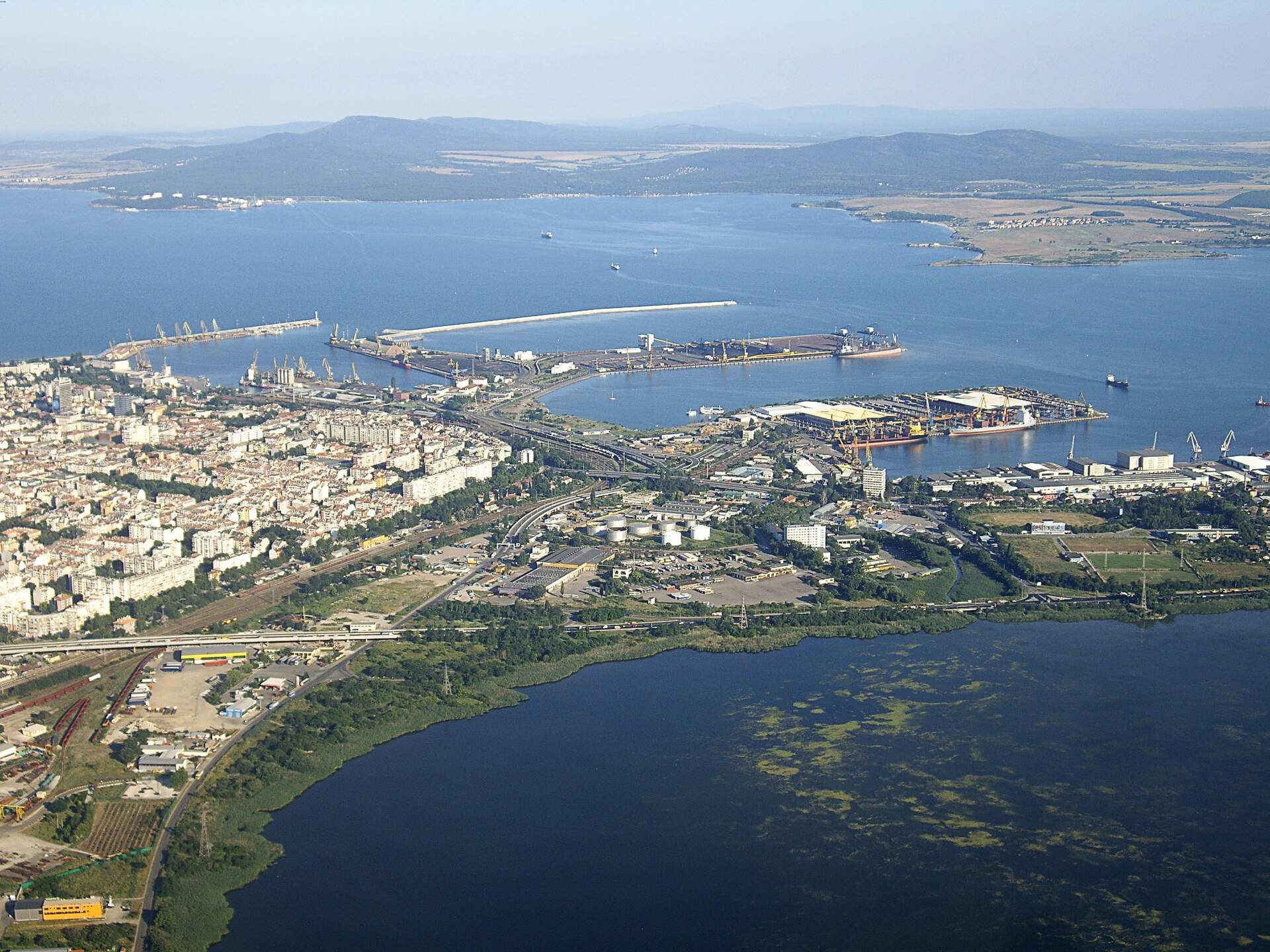 Burgas