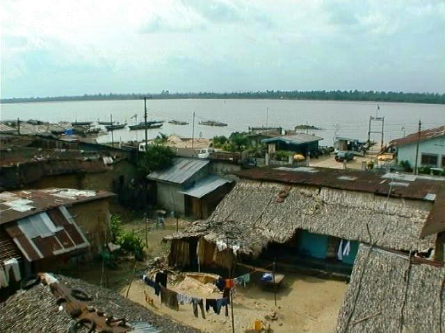 Calabar (Nigéria)