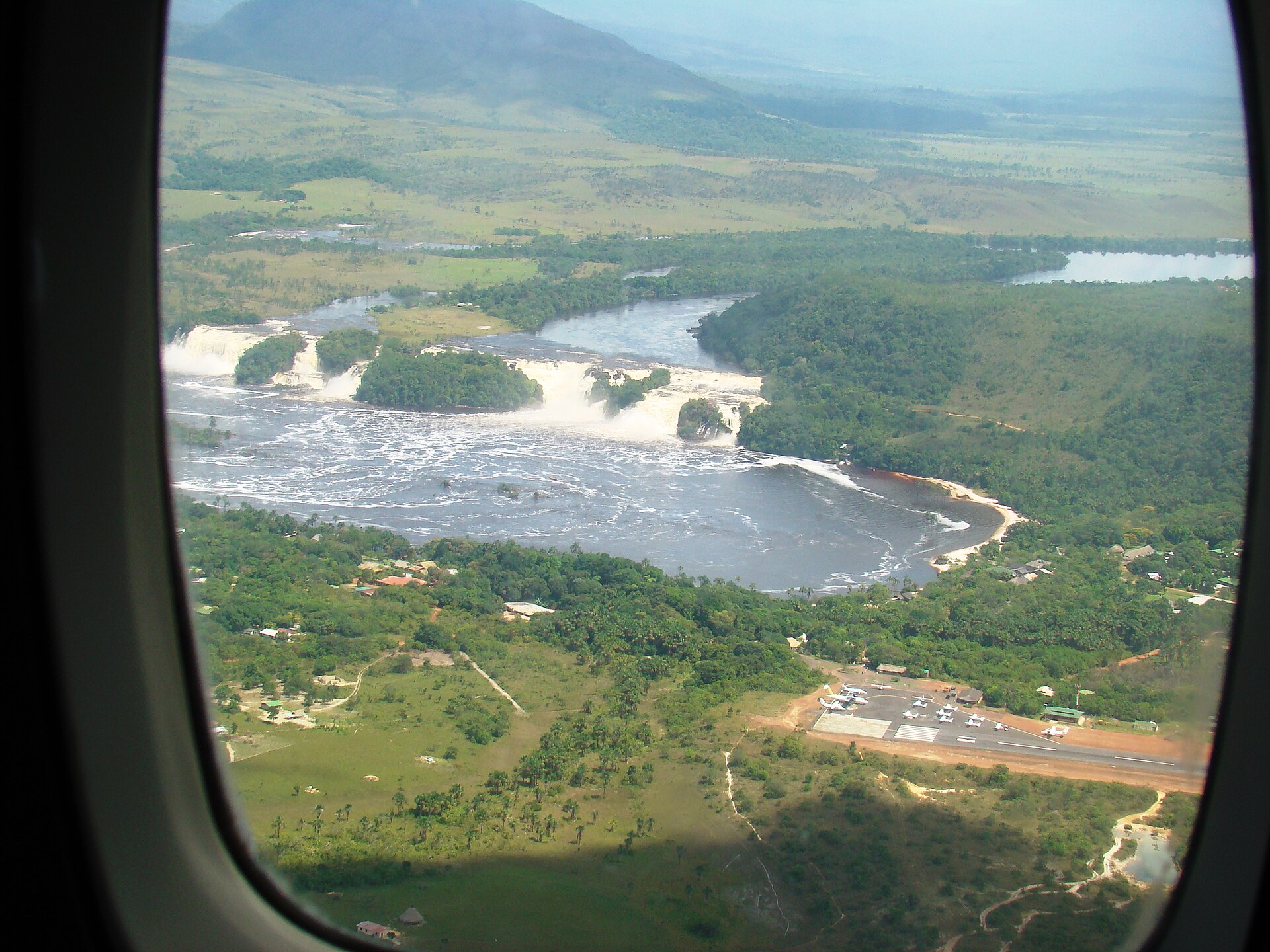 Canaima