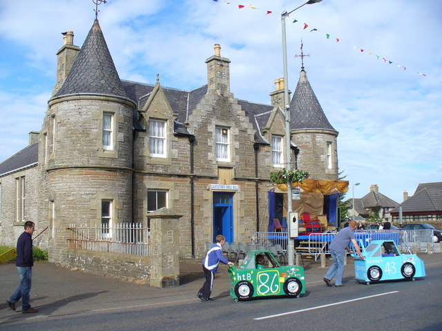 Ile de Man