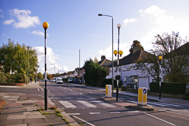 Cat Hill