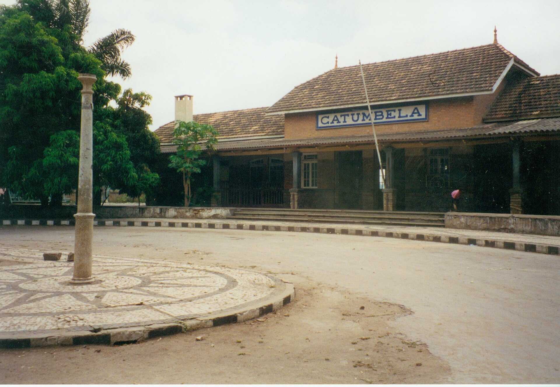 Catumbela