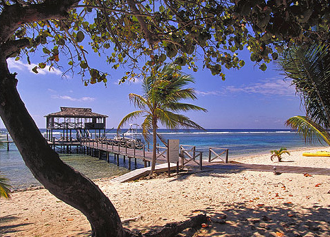 Cayman Brac