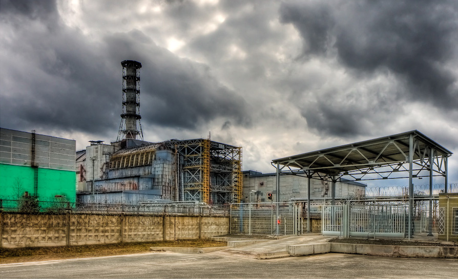 Chernobyl