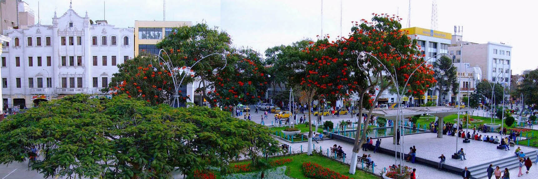 Chiclayo