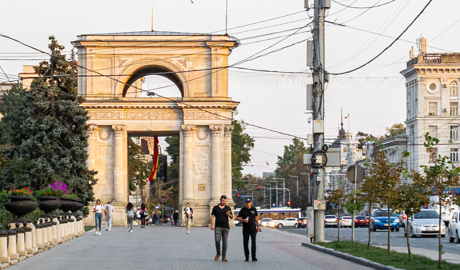 Chişinău