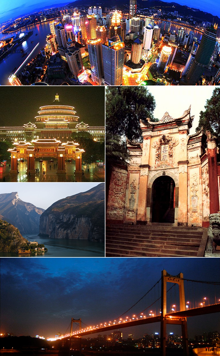 Chongqing