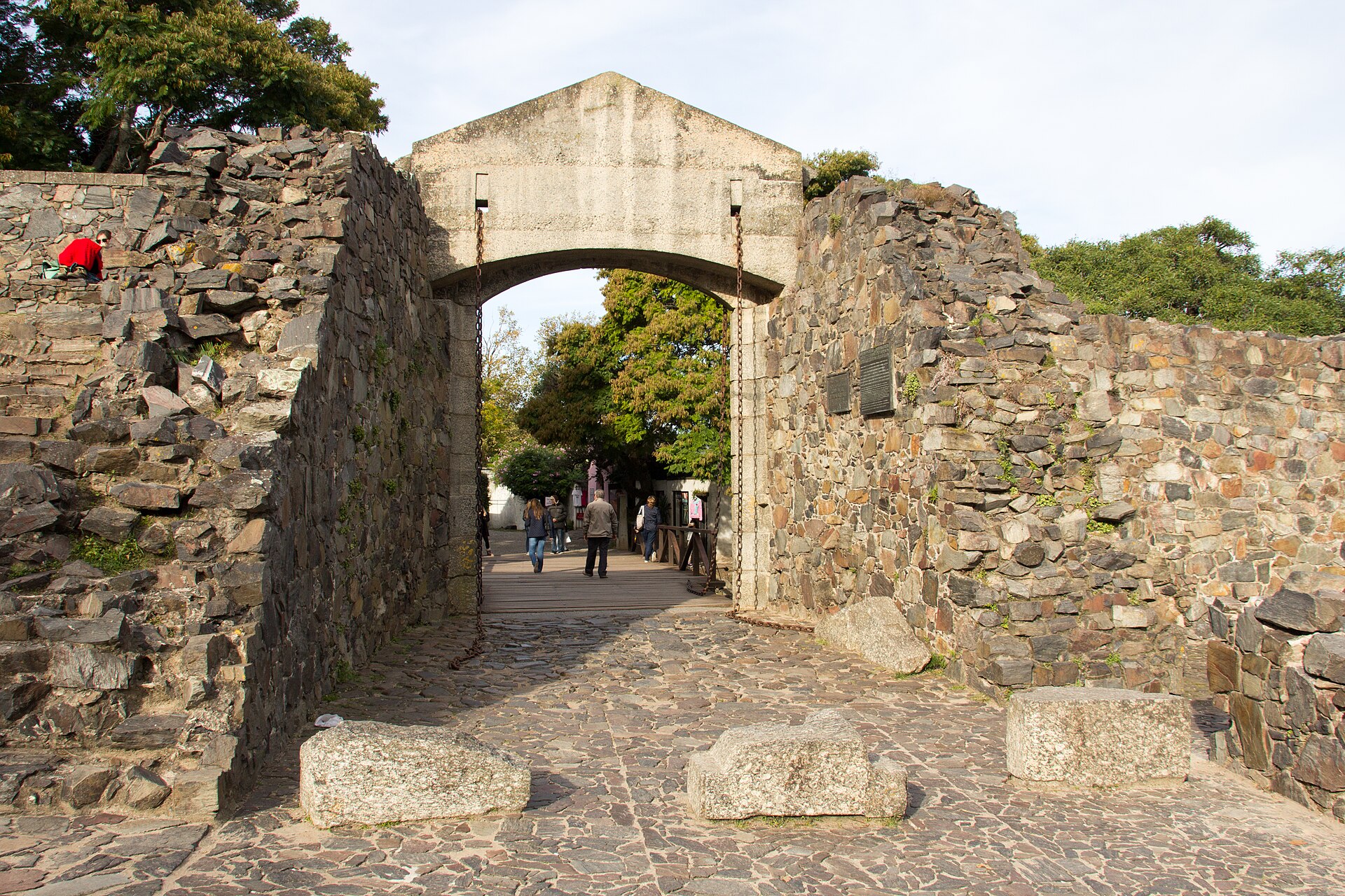 Colonia