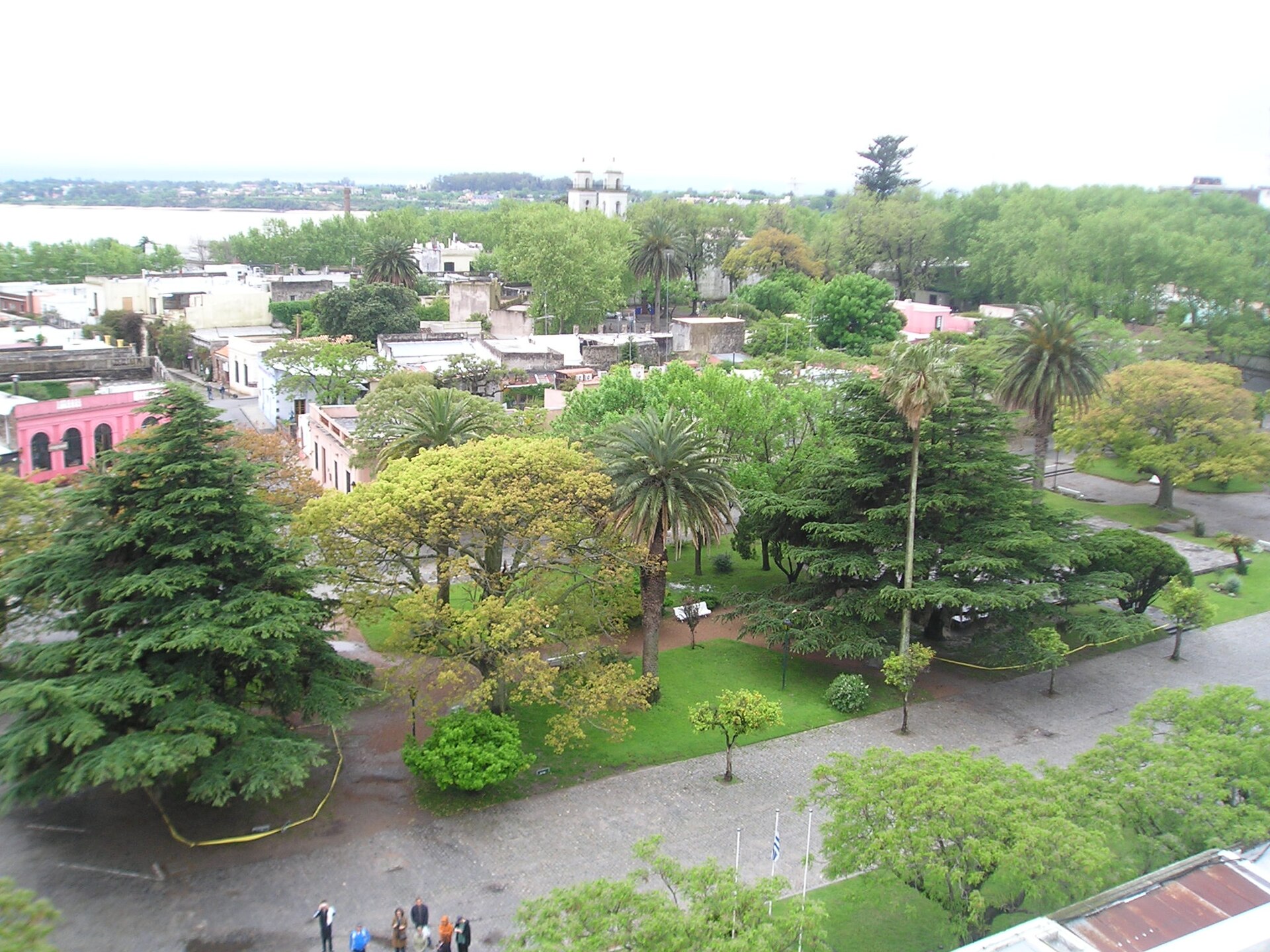 Colonia del Sacramento