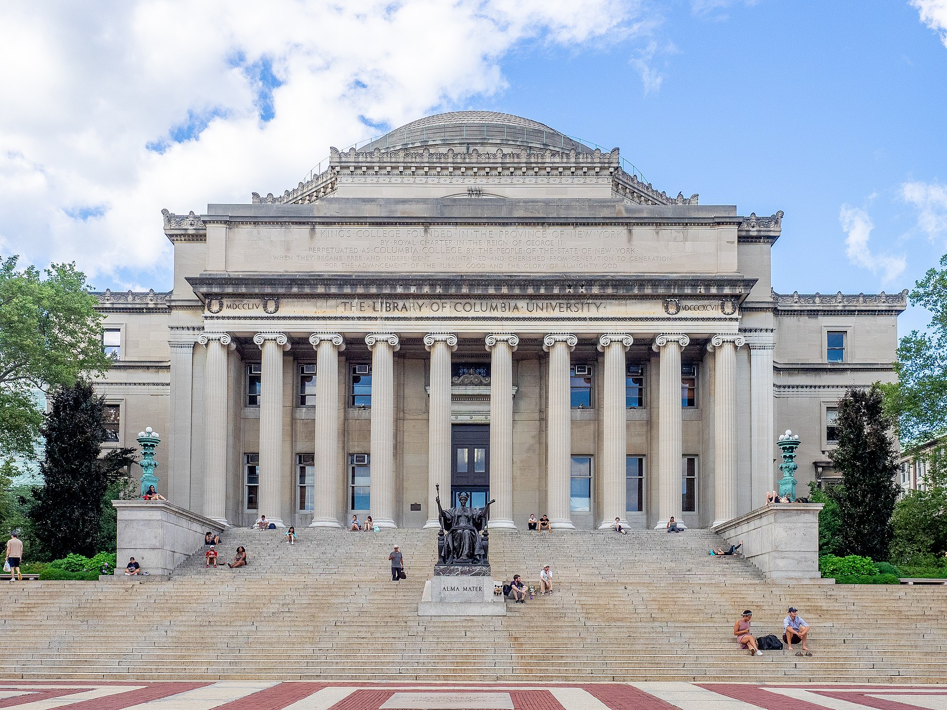 Columbia