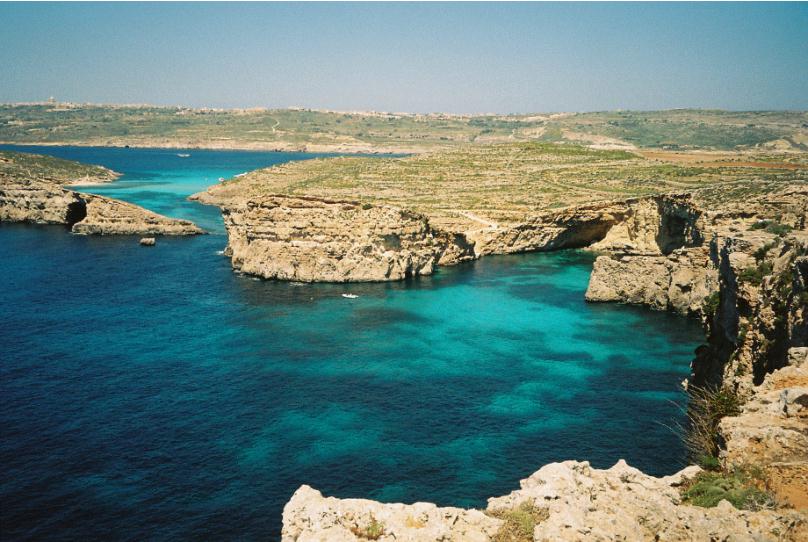 Comino