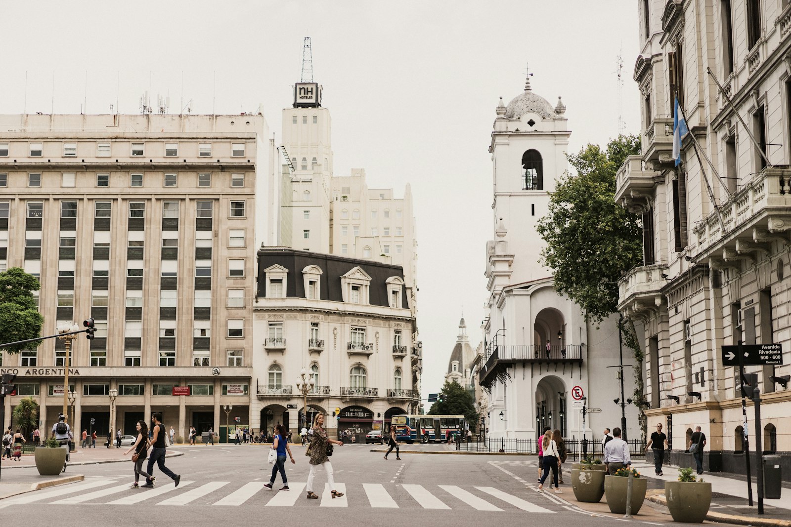 Comodoro Rivadavia