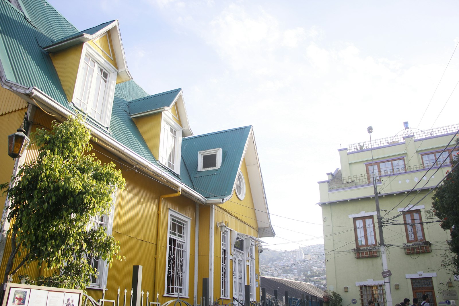 Concepción