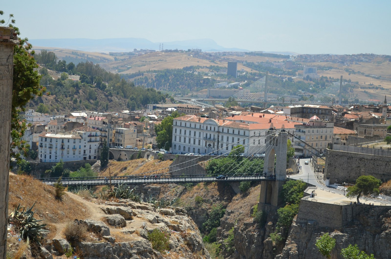 Constantina