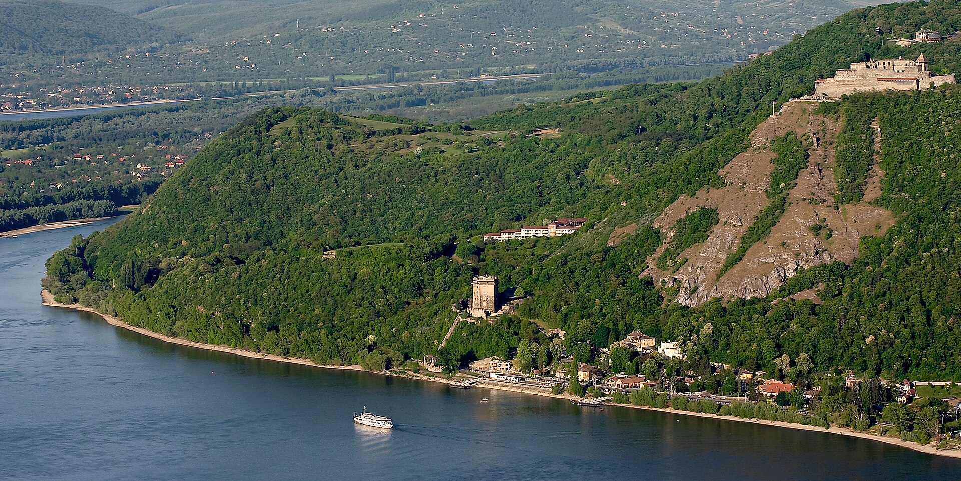 contea di Pest