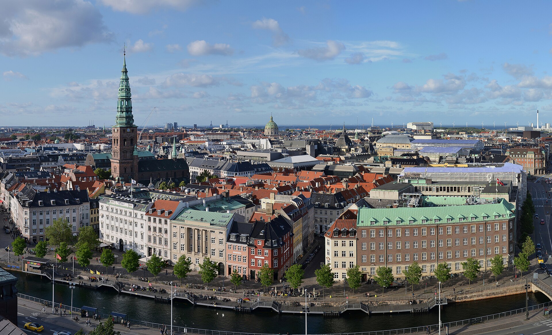 Copenaghen
