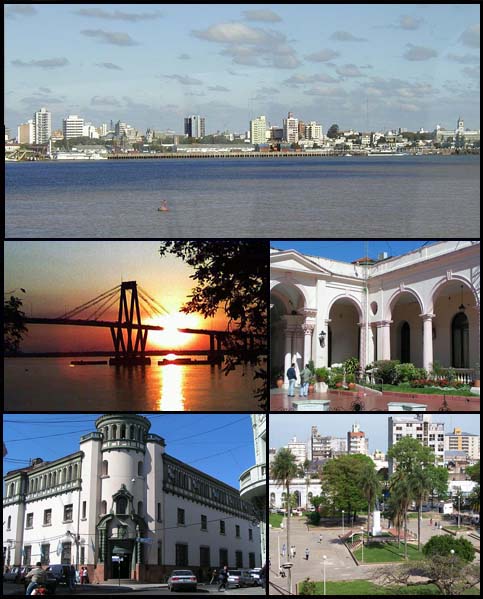 Corrientes