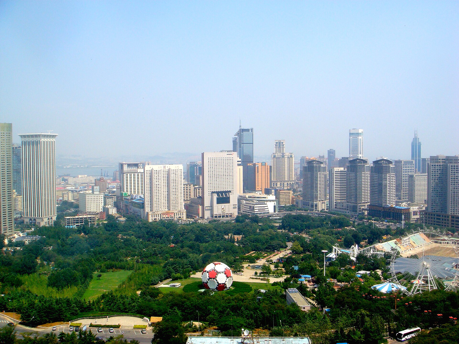 Dalian